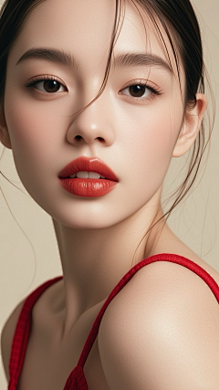 DuLotus采集到美女