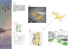 百叶湘采集到景观