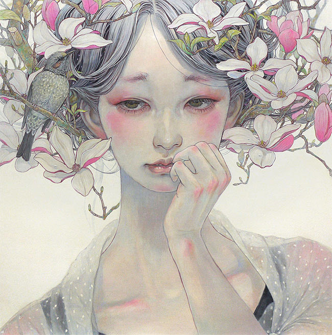 Miho Hirano - Tempta...