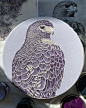 Acrylic Carvings by Hannah Jenson