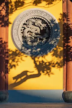 108张图看尽紫禁城的春夏秋冬