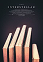 Check out this @Behance project︰ Interstellar www.behance.net∕...(6149B)