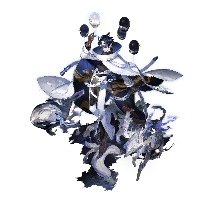 白夜极光-wiki-花瓣网