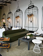 Home-made Delicate Restaurant- Milan, Italy | Cafe . Restaurant . B... #采集大赛#