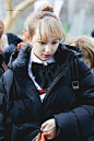 宇宙少女 程潇