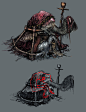 ds3-man-serpent-summoner