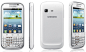 Samsung Galaxy Chat 正式发表，配备了 Nature UX
