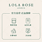 Lola Rose满天星空手表女ins风时尚腕表30mm女士手表-tmall.com锟斤拷猫