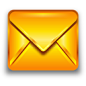 邮件电脑桌面图标