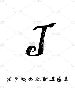 万圣节的海报