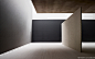Alpi wood Italy design art Forms sculptures installations arri light set Spazio65 lissoni Fotografia materials