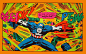Flickr Photo Download: Captain America - BEEYOK!