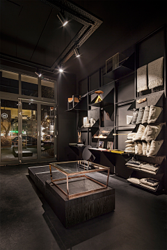 Niicelea采集到D-店铺(综合)