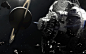 "Tsiolkovsky" space station