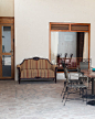 Anastasiya Gushchina丨别墅建筑丨Air bnb