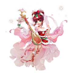 鲸鸣_采集到二次元向
