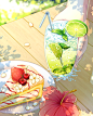 夏