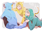 (2) YOI-LOG - 唯野 - pixiv : pixiv是提供插画等作品的投稿、阅览服务的「插画交流网站」。这里有各种各样不同风格的投稿作品，我们还会举办官方、用户企画的各种比赛。