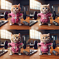 swsfgawasw_the_cute_kitty_is_doing_barbell_bench_press_happy_ex_df7dc2ad-2baa-49ab-9dff-a32eaf77ca9c.png (2048×2048)