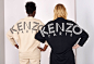 KENZO Sweatshirt, , KENZO