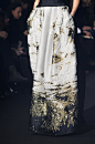 Alberta Ferretti - Fall 2014 Ready-to-Wear Collection