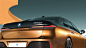 BMW i7 CGi Photoshoot :: Behance