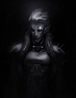 One hand gives, the other takes away, Caroline Gariba : Fanart of Moira, obviously my new main.

...STAPH NERFING MERCY!  (╯°□°）╯︵ ┻━┻
