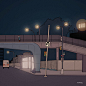 황정호 (Teo Hwang)님의 프로필 - 영상/모션그래픽, 일러스트레이션 : 크리에이티브 네트워크 노트폴리오는 여기저기 흩어져 있는 아티스트와 디자이너들이 한 곳에 모여 자신의 작품을 공개하고 이야기하는 공간입니다.