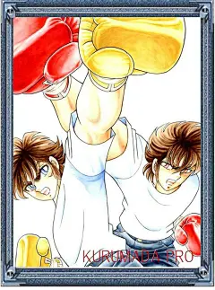 拳王创世纪_看图_车田正美吧_百度贴吧