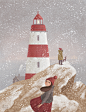 Margarita Kukhtina illustration : Hi! my name is Margarita Kukhtina.
I'm a freelance illustrator based in Moscow Russia.