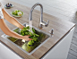 GROHE BLUE@ PROFESSIONAL - 镀铬调温水龙头 / 厨房 / 单孔 / 带有净水器 by GROHE | ArchiExpo : ArchiExpo建筑设计网上展览会为您提供镀铬调温水龙头 / 厨房 / 单孔 / 带有净水器产品详细信息。规格型号：GROHE BLUE@ PROFESSIONAL，公司品牌：GROHE。直接联系品牌厂商，查询价格和经销网络。寻找更多国外精选镀铬调温水龙头 / 厨房 / 单孔 / 带有净水器产品和供应商采购信息，尽在ArchiExpo。