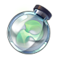 Bottled Soda : Bottled Soda is a consumable that the player can create. The recipe for Bottled Soda is available from the start of the game.
