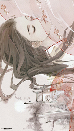 ^_^月^_^采集到.绘.