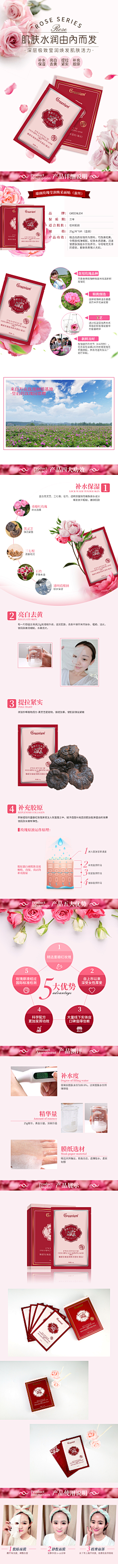 凌薇薇采集到成份