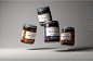 Sabor de Oaxaca . Mole Sauce : Sabor de Oaxaca._ Mole artesanalPackaging designA lot of people that visit the state of Oaxaca, leave the state with at least a handmade product; Our inspiration is one of the largest consumer products in the state, their ty