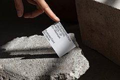 5款国外小众名片手提纸袋胶带自立袋MacBook电脑VI贴图PSD样机模板素材 Artdirected.Mockups – Mockup Collection 05 Vol 4插图2