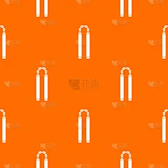 式样,索连棍,几何形状,空手道,图像,矢量,亚洲,重复,进攻