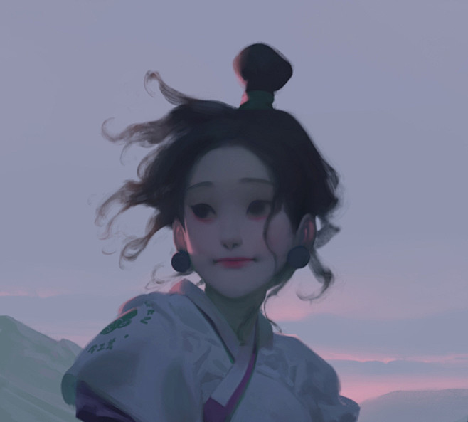 {国外}马来西亚Zeen Chin