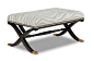 Kravet-furniture-celia-bench-alexa-hampton-for-kravet-collections-furniture-benches-upholstery-wood: 