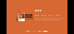 设计湿不师采集到配色