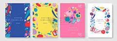 食品,蔬菜,农业市集,海报,垂直画幅,绘画插图,留白,有机食品,收集