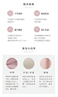 【双11预售】73Hours DARKSHINES 2019机车靴短靴英伦真皮靴子女-tmall.com天猫