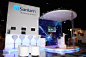 Sanlam at IRF 2010 : .