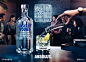 ABSOLUT VODKA on Behance