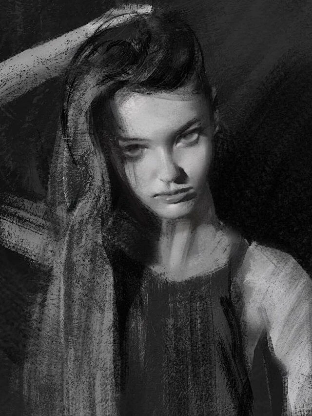 @李旺杰 IE-Art 第九学期优秀学生作业整理 PART V 来自@WANG_小哈 童鞋（图1/2/3）和@青色陈皮 桔子童鞋（图4/6/7 ...