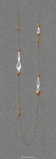 首饰、 礼品设计