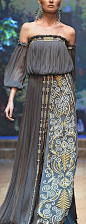 Zareena | Spring/Summer 2018 ​​​​