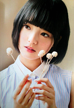 暮娅采集到美颜集