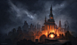 Dark Times, Andreas Rocha : Trying out new approaches to painting using zoomed out views to inspect the painting but doing the actual painting only in zoomed in views.
Inspired by the works of the amazing Richard Wright!
Support my work on PATREON: http:/