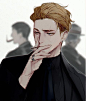 Super Drawing Reference Men Anime Ideas